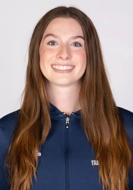 Sarah Shipton, Track and Field (O), University of Rhode Island