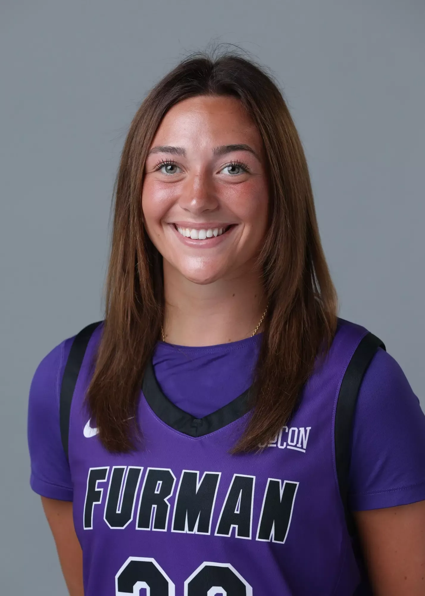 Keegan Morris, Basketball, Furman University