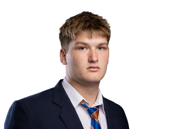 Carson Rasmussen, Football, undefined