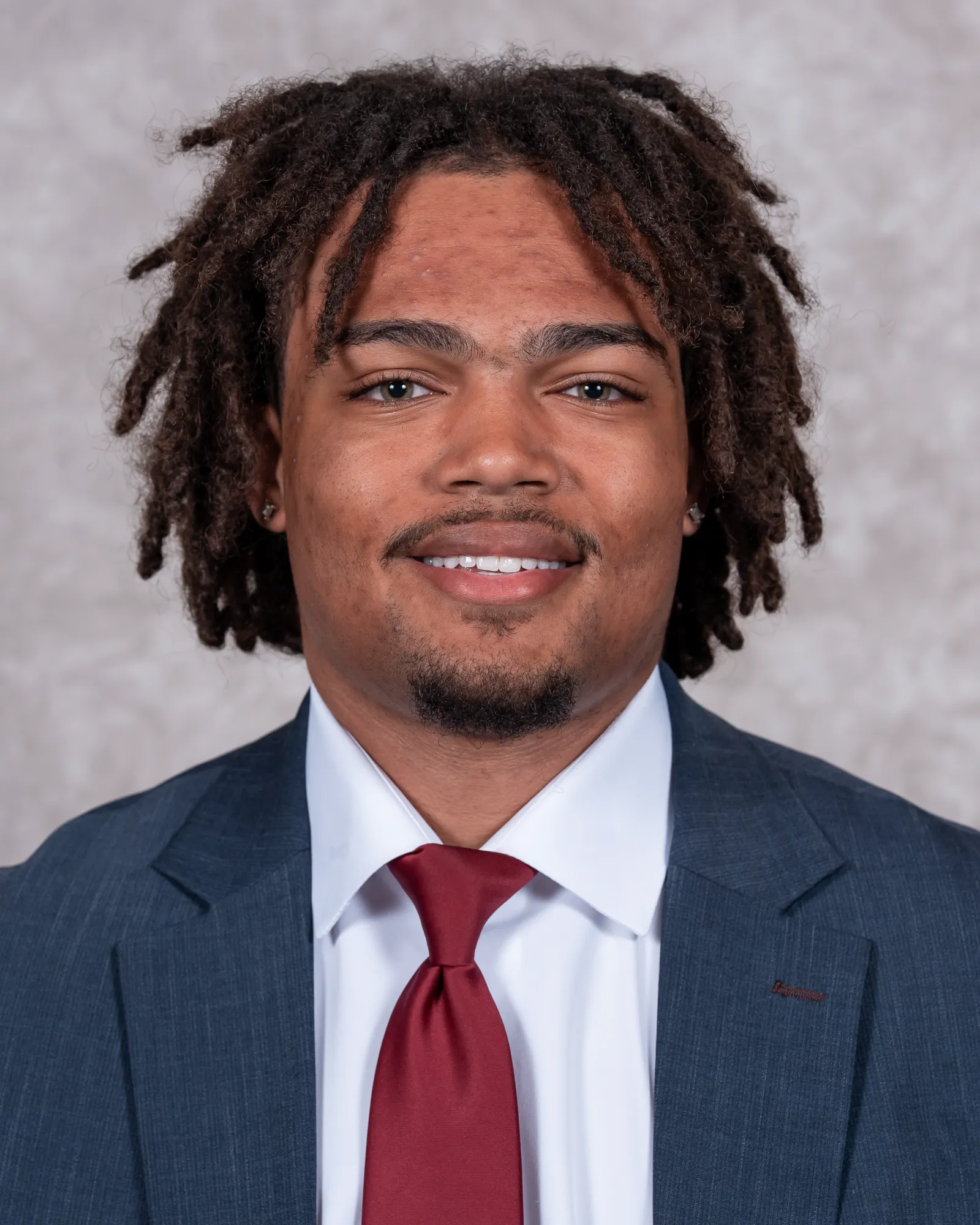 Parker Knutson, Football, undefined