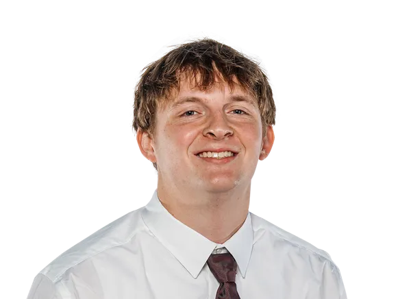 Aidan Driggers, Basketball, undefined