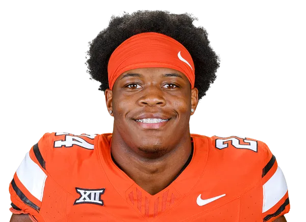 Trent Howland, Football, undefined