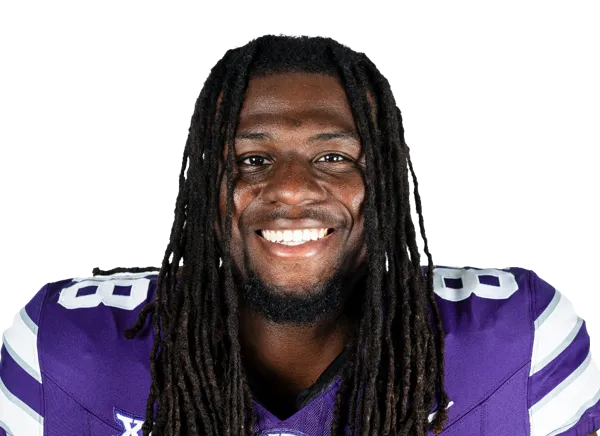 Caleb Medford, Football, Kansas State University