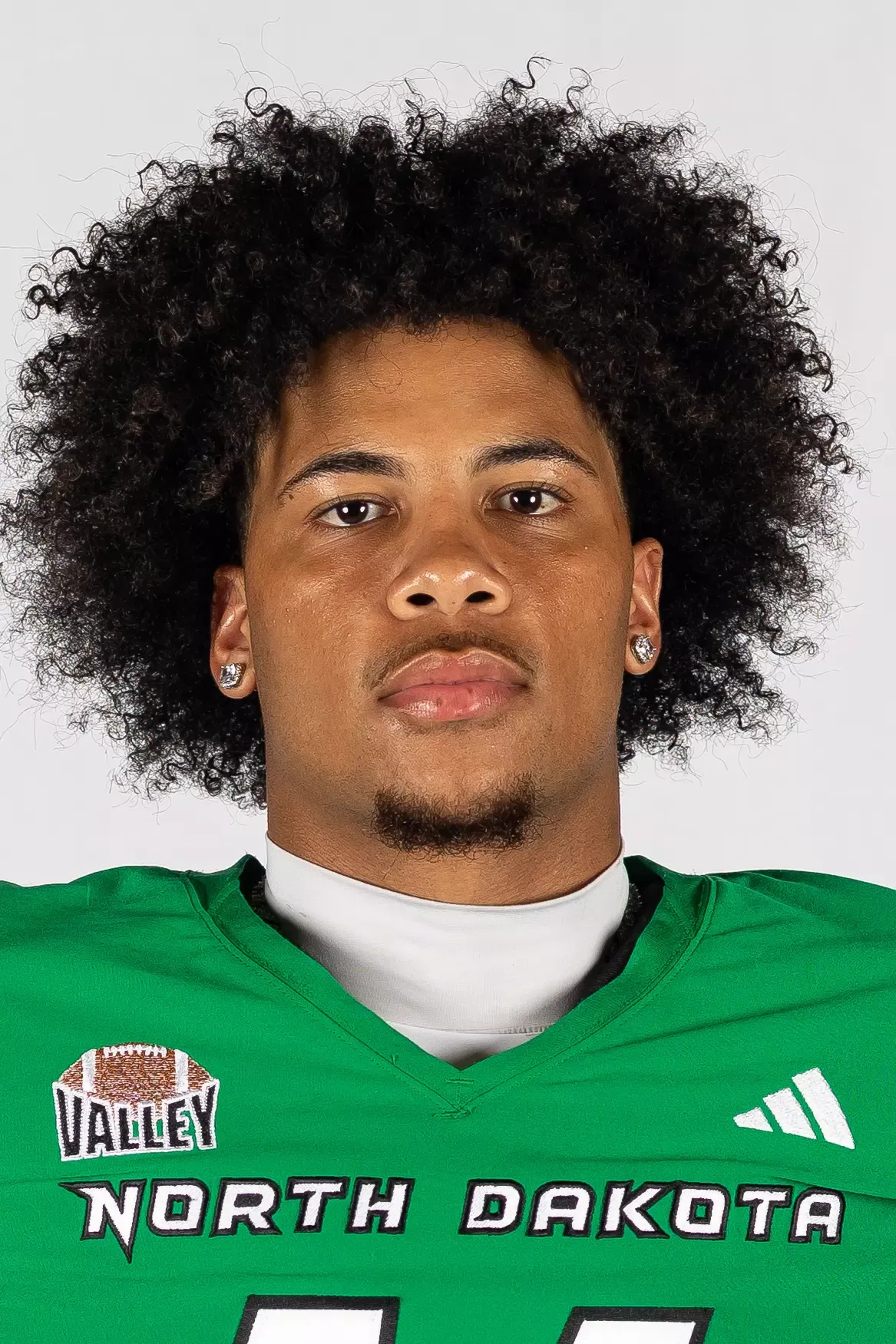 Travis Hines II, Football, undefined