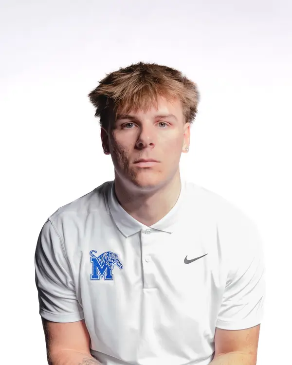 Marcus Stokes, Football, University of Memphis