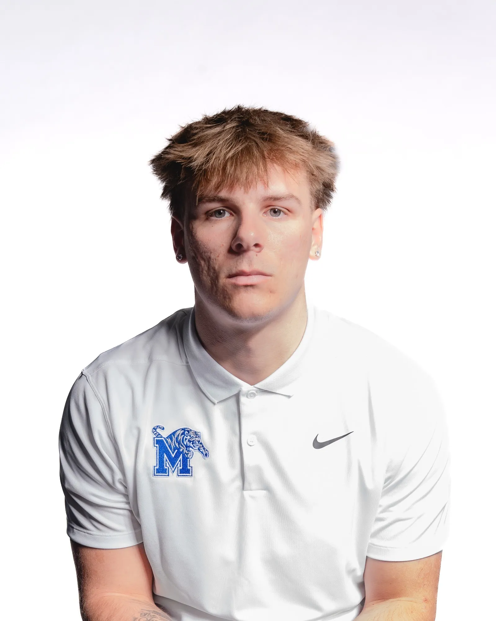 Marcus Stokes, Football, undefined