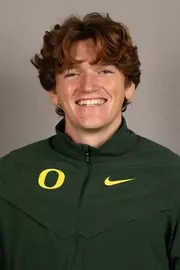 Connor Burns, Track and Field, undefined