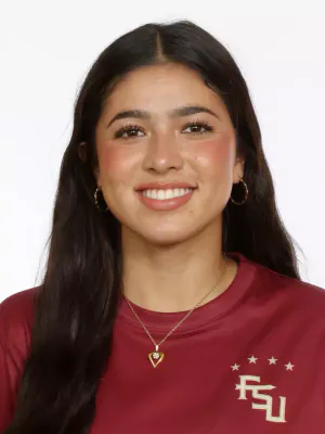 Nawreen Ahmad, Soccer, undefined