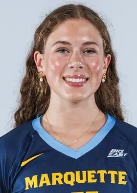 Annika Kowalski, Volleyball, undefined