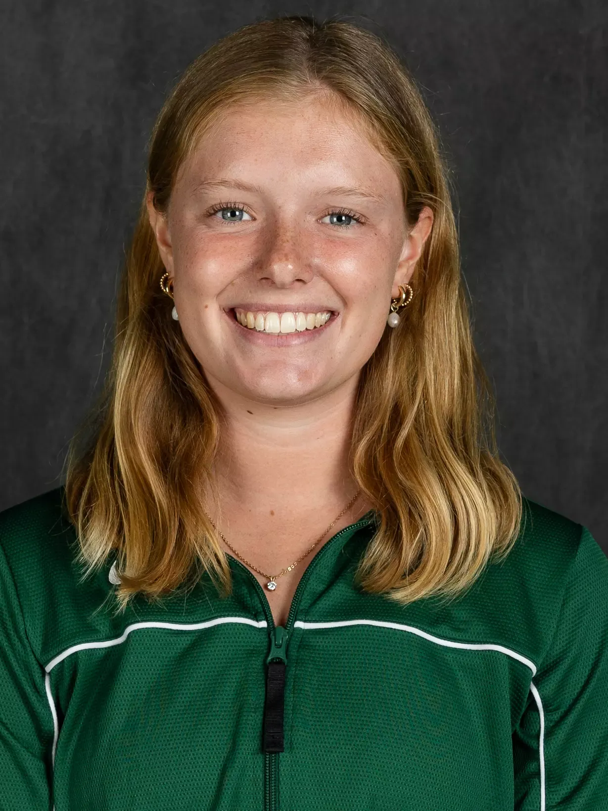 Zoe Webster, Swimming & Diving, University of Vermont