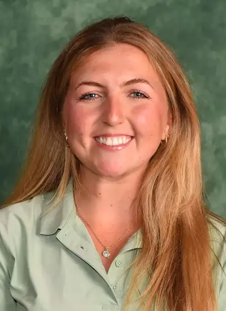 Cambell Kennedy, Golf, Le Moyne College