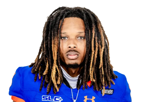 Norey Johnson, Football, undefined