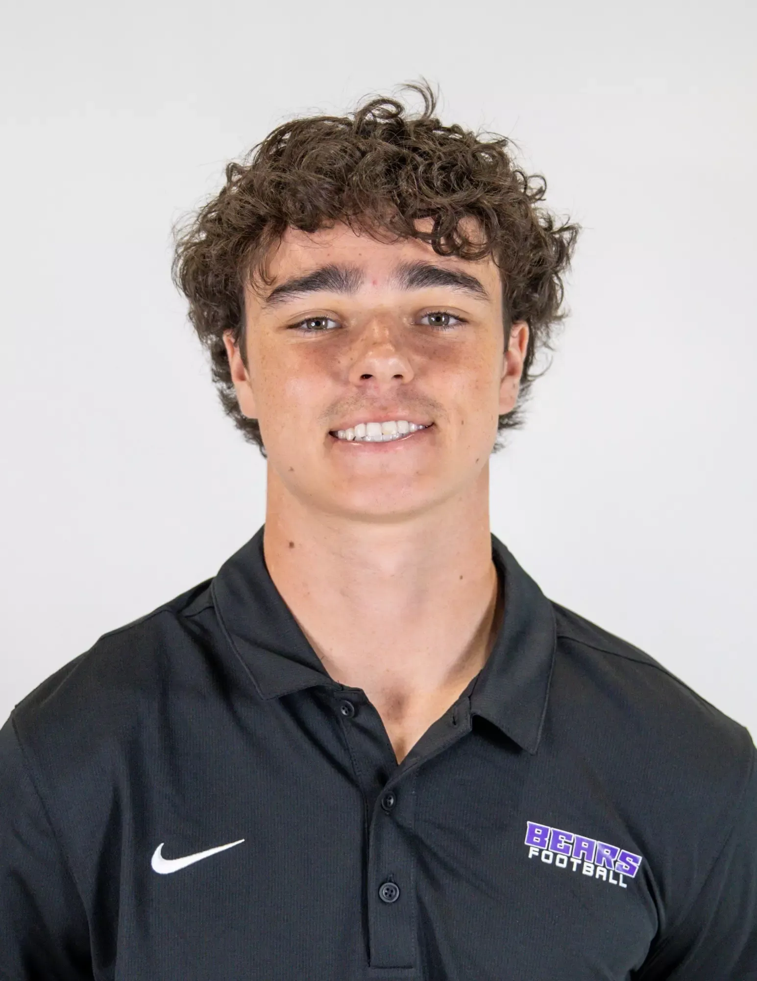 Ayden Lester, Football, University of Central Arkansas