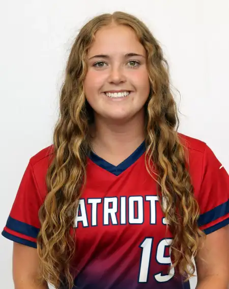 Maddy Golka, Softball, Francis Marion University