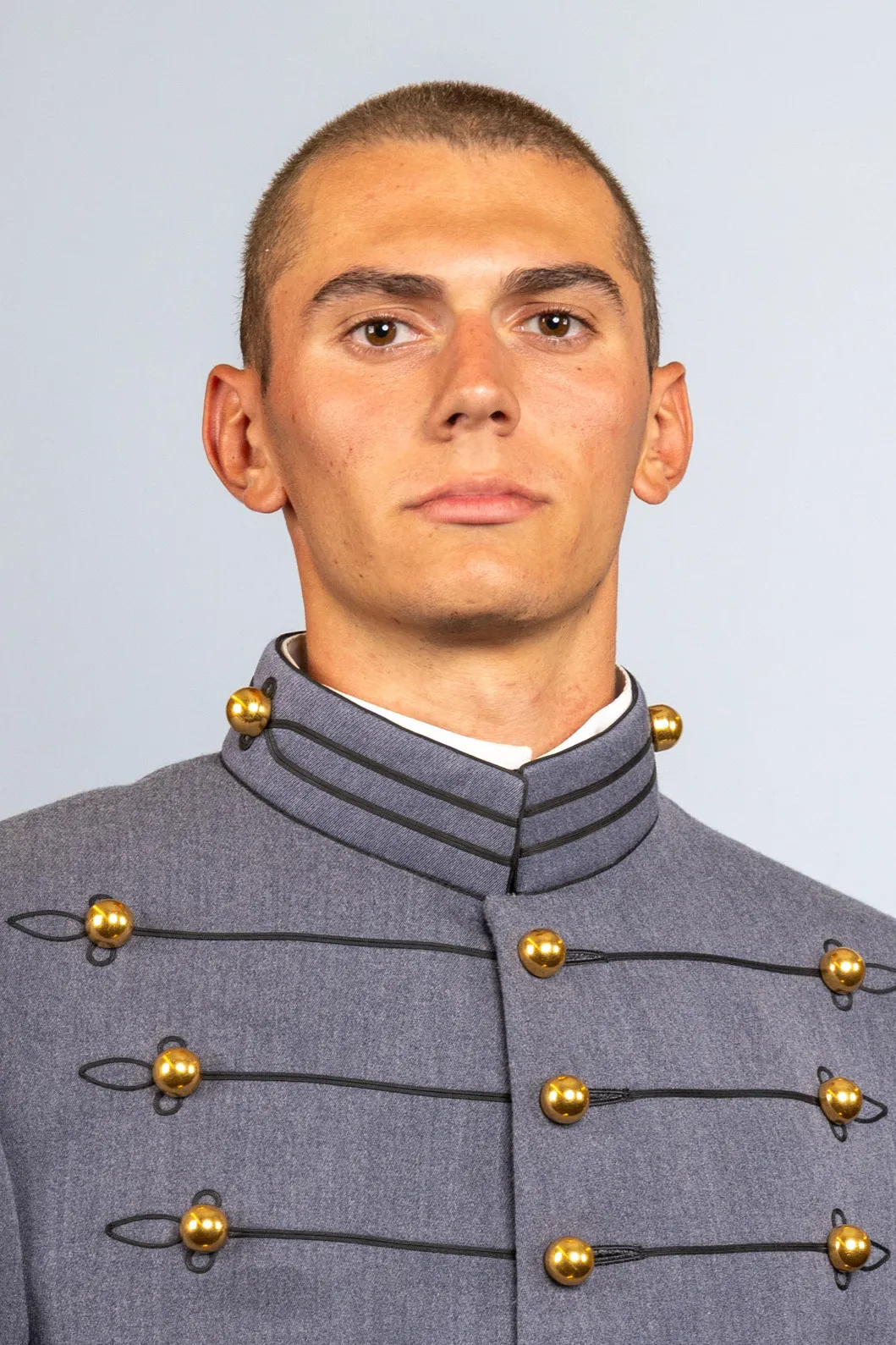 Anthony Lattero, Lacrosse, undefined