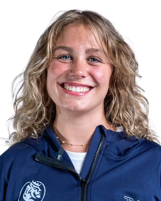 Haley Ross, Swimming & Diving, Queens University of Charlotte