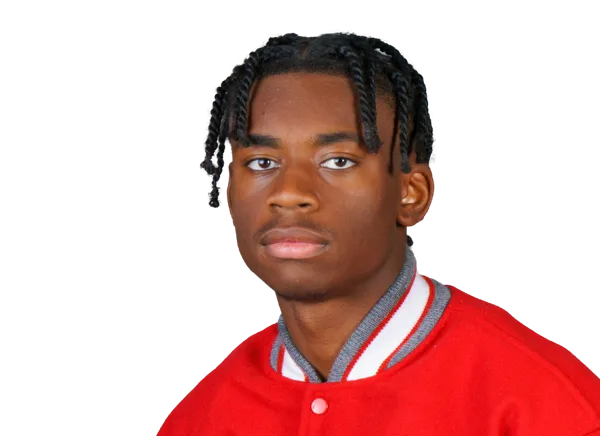 Jaylen Allen, Football, undefined