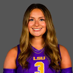 Aly Kirkhoff, Volleyball, undefined