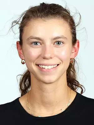 Tara Slovinski, Rowing, University of Pennsylvania