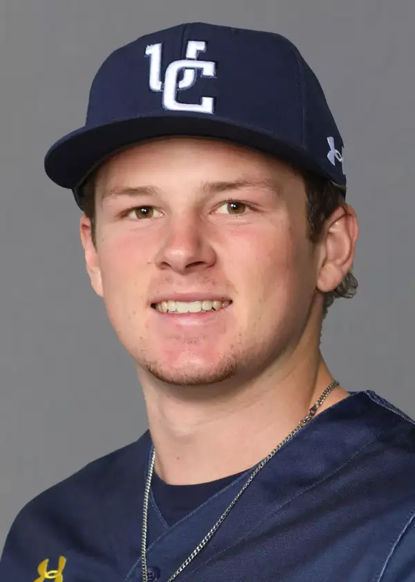 Liam O'Day, Baseball, University of California, San Diego