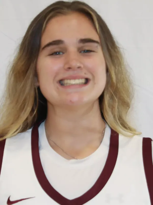 Berkley Shelton, Basketball, Earlham College