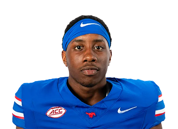 Abdul Muhammad, Football, Southern Methodist University