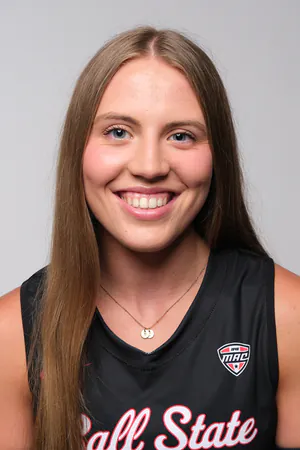 Reese Axness, Volleyball, undefined