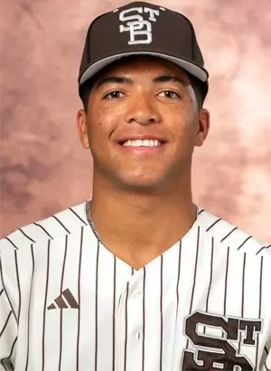 Jack Kelly, Baseball, St. Bonaventure University