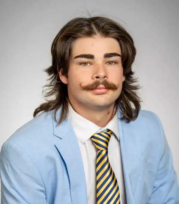 TJ Ward, Lacrosse, Canisius University