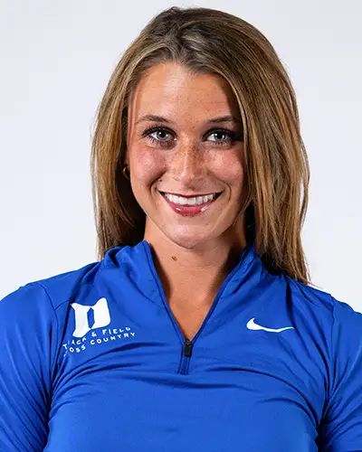 Molly Wise, Track and Field (O), Duke University