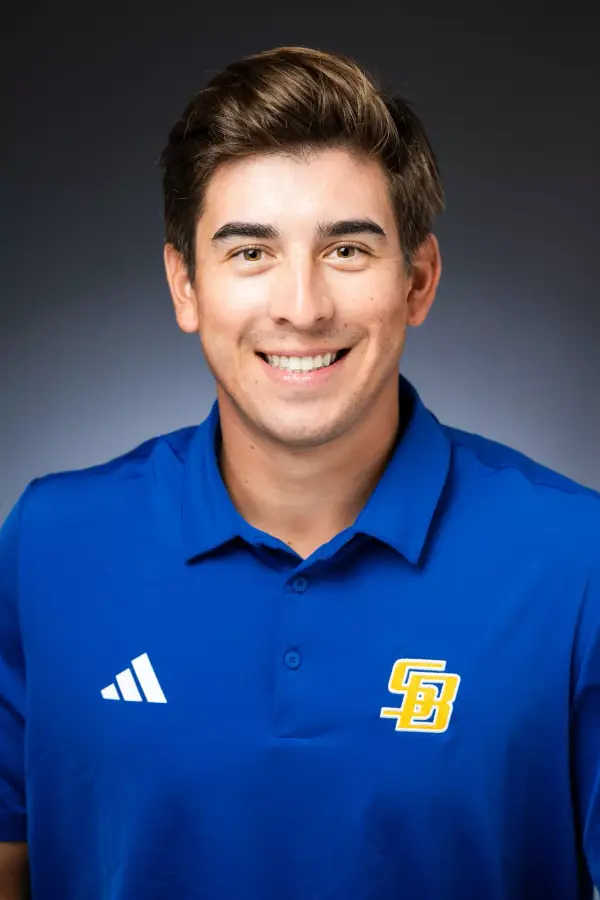 Nate Vargas, Baseball, University of California, Santa Barbara