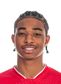 Chinelo Robinson, Soccer, Boston University