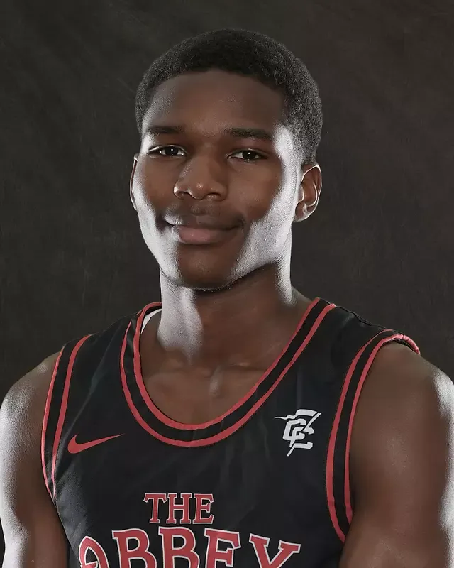 Myles Smith, Basketball, Belmont Abbey College