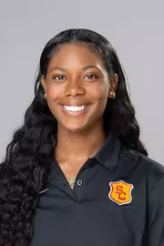 Asjah Atkinson, Track and Field, undefined