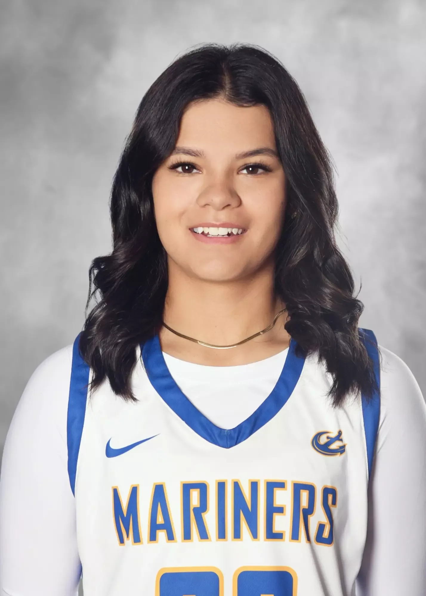 Hailey Blanchard, Basketball, Maine Maritime Academy