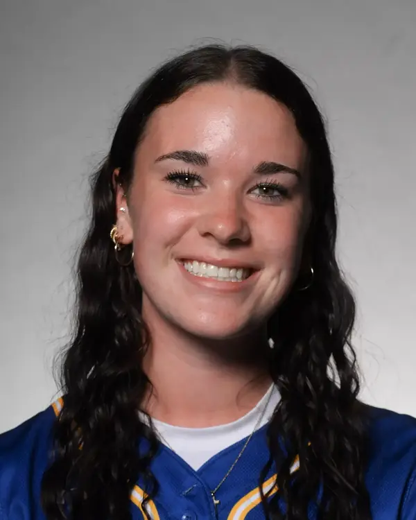 Sylvia Shromoff, Softball, South Dakota State University