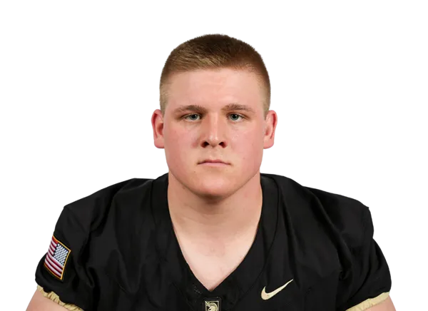 Lane Parks, Football, United States Military Academy