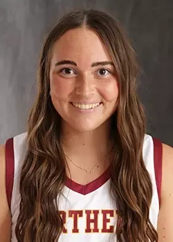 Ava Hanson, Basketball, Northern State University
