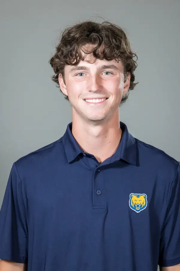 Tommie Clark, Golf, University of Northern Colorado