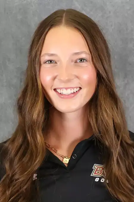 Nadia Yackanicz, Golf, Bloomsburg University of Pennsylvania