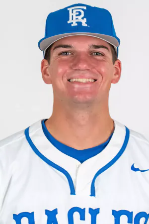 Spencer Marinac, Baseball, undefined