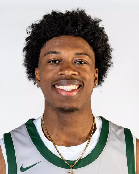 Emeka Anwah, Basketball, Point Park University