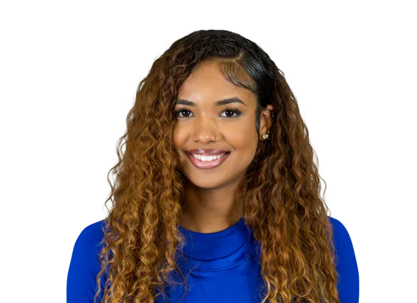 Kira Reynolds, Basketball, undefined