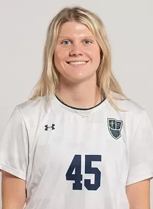 Madison Janis, Soccer, undefined
