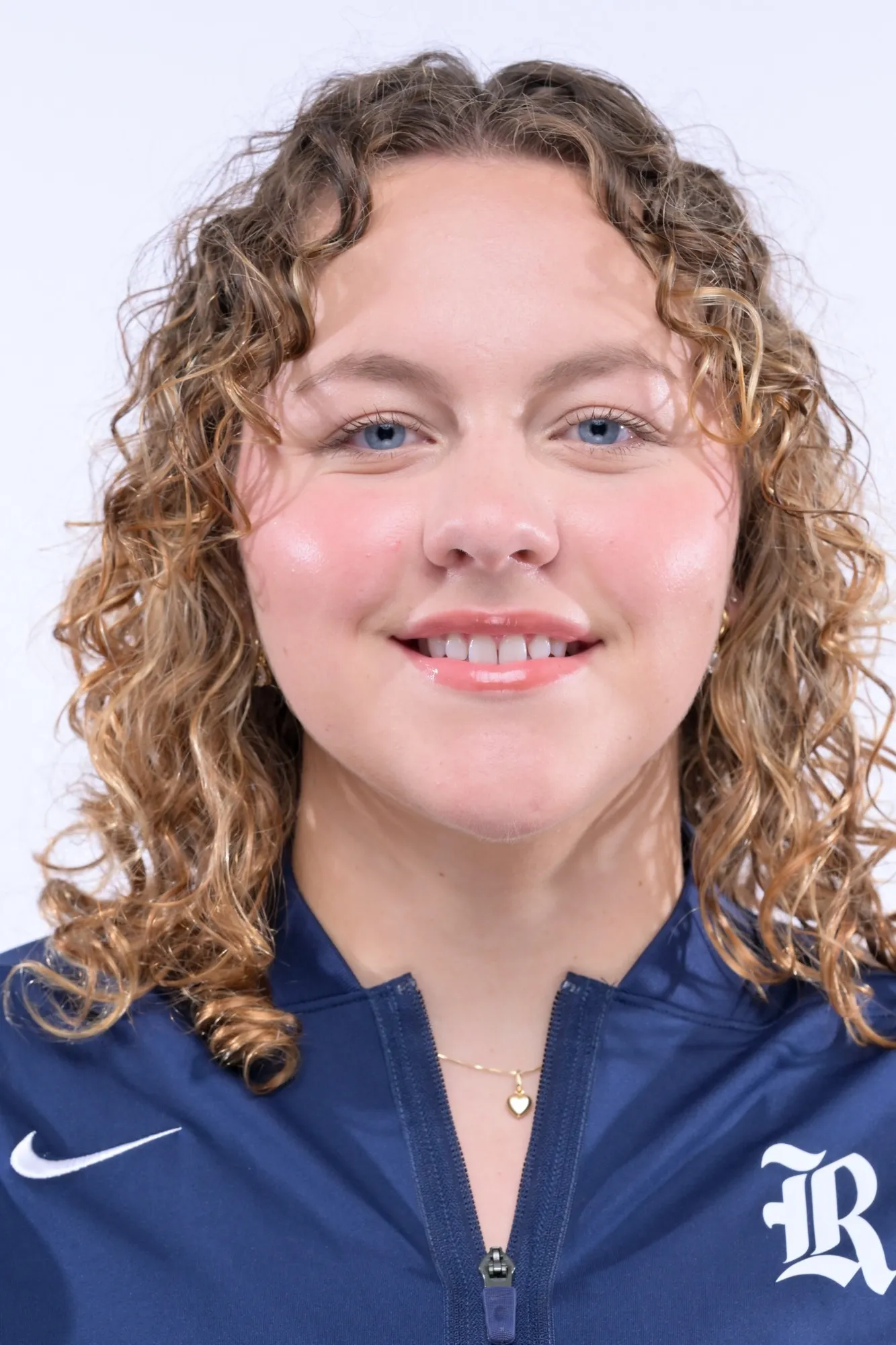 Logan Betkey, Swimming & Diving, Rice University
