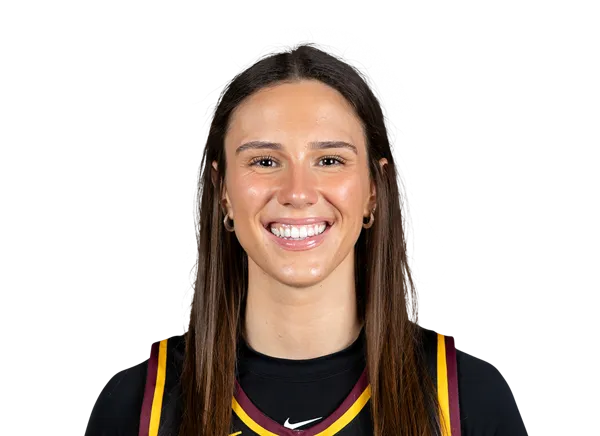 Audrey Deptula, Basketball, undefined