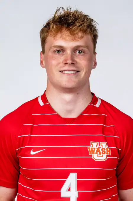 Nik Avillo, Soccer, Washington University in St. Louis