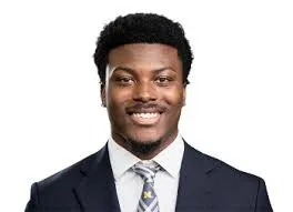 Zeke Berry, Football, University of Michigan