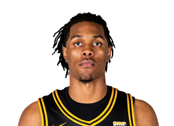 Luke Wilson, Basketball, undefined