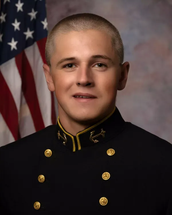 Kevin Maurer, Baseball, United States Naval Academy